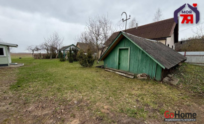 Купить дом, Леньки, Котовского ул., 20 соток. Фото 25