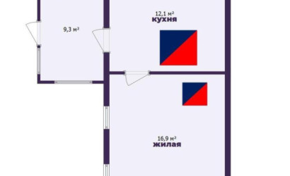 Купить дом, Лозовец, 23 соток. Фото 8