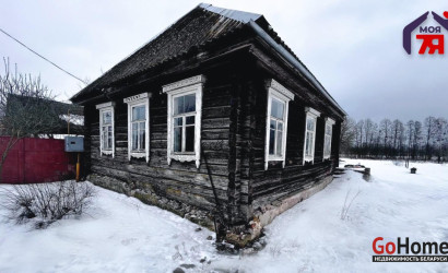 Купить дом, Старобин, Пограничная ул., 19 соток. Фото 4