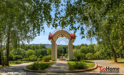Купить 1-комнатную квартиру, Минск, Космонавтов ул., 16(Московский район). Фото 20