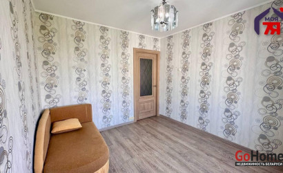 Купить 3-комнатную квартиру, Солигорск, Парковая ул., 20. Фото 9