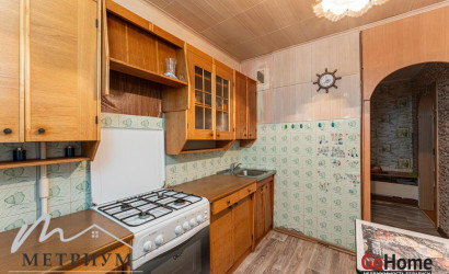 Купить 2-комнатную квартиру, Столбцы, Центральная ул., 13. Фото 2