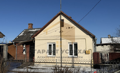 Купить дом, Брест, ул. Центральная, 11.78 соток. Фото 1