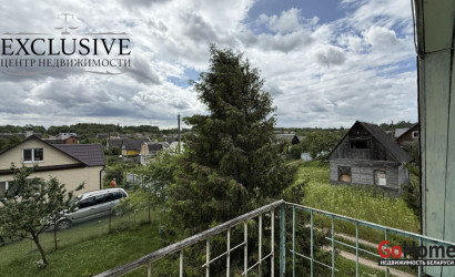 Купить дом в деревне, Мечта, 4.63 соток. Фото 17