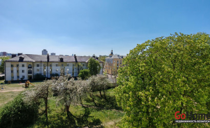 Купить 2-комнатную квартиру, Минск, Стахановская ул., 41(Партизанский район). Фото 16