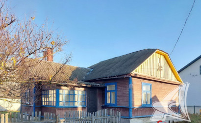 Купить дом, Брест, Березовка, 8.52 соток. Фото 1