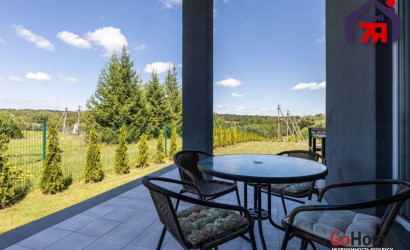 Купить коттедж, Дягильно, Центральная ул., 15 соток. Фото 1