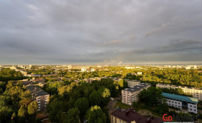 Купить 3-комнатную квартиру, Минск, Захарова ул., 67 (Партизанский район). Фото 8