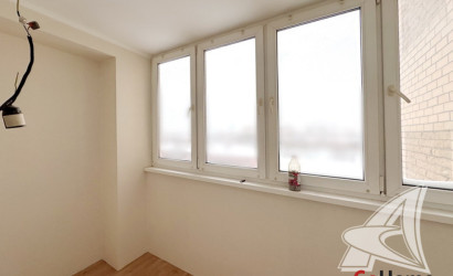 Купить 3-комнатную квартиру, Брест, Брестских дивизий, ул. Республиканская. Фото 17