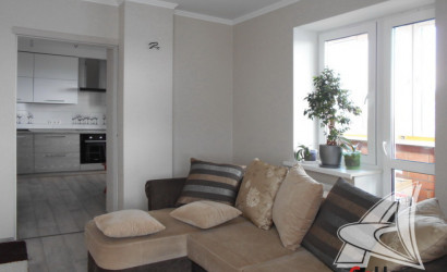 Купить 3-комнатную квартиру, Брест, Вулька, ул. Краснознаменная. Фото 5