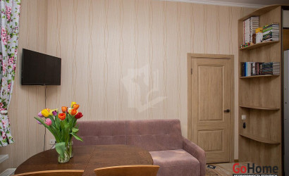 Купить 1-комнатную квартиру, Минск, Слободская ул., 57 (Московский район). Фото 9