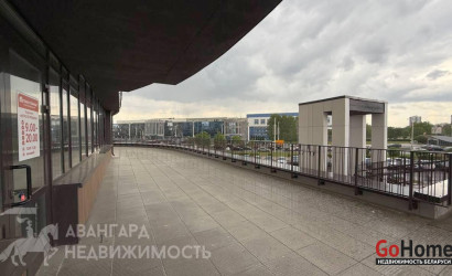 Аренда торгового помещения, Минск, Дзержинского просп., 94,  70.2 кв.м.. Фото 10