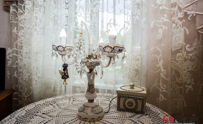 Купить 4-комнатную квартиру, Минск, Лучины ул., 26 (Ленинский район). Фото 42