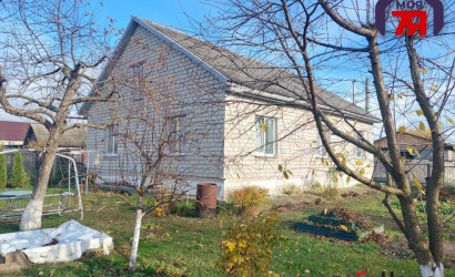 Купить дом, Смиловичи, Школьная ул., 8.7 соток. Фото 11