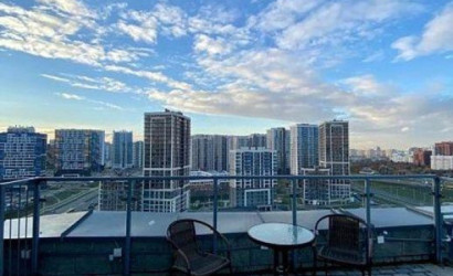 Снять 2-комнатную квартиру, Минск, Мира пр-т 1 (Октябрьский район). Фото 4