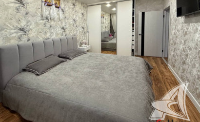 Купить 4-комнатную квартиру, Брест, Ковалево, ул. Суворова. Фото 10