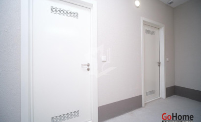 Купить 1-комнатную квартиру, Минск, Виталия Цвирко ул., 65 (Советский район). Фото 22