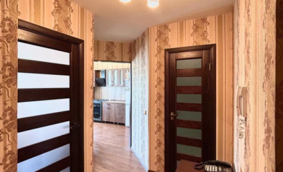 Купить 1-комнатную квартиру, Солигорск, Молодежная ул., 34. Фото 12