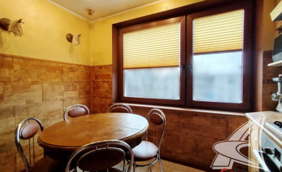 Купить 4-комнатную квартиру, Брест, Центр, ул. Краснознаменная. Фото 6