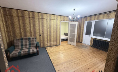 Снять 2-комнатную квартиру, Минск, Скрыганова, 1 (Фрунзенский район). Фото 5