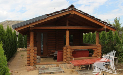 Купить дом, Брест, Козловичи, 12.3 соток. Фото 2