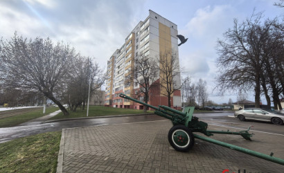 Купить 3-комнатную квартиру, Витебск, Титова, 121/2. Фото 18