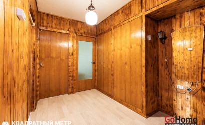 Купить 3-комнатную квартиру, Минск, Рокоссовского просп., 84 (Ленинский район). Фото 16