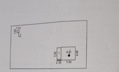 Купить дом в деревне, Зеленый бор, 9.25 соток. Фото 14