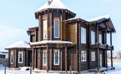 Купить дом, Ленинский, Рогознянская, 16.24 соток. Фото 1