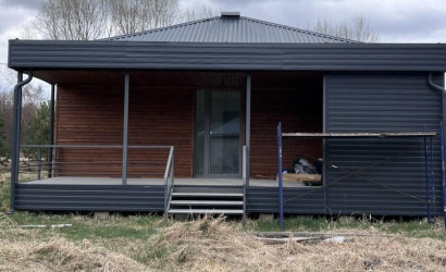 Купить дом, Новосады, Белорусская ул., 25 соток. Фото 7