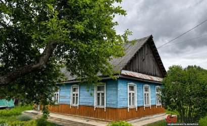 Купить дом, Лоша, Интернациональная, 16.7 соток. Фото 2