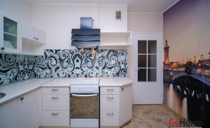 Купить 1-комнатную квартиру, Минск, Лучины ул., 18 (Ленинский район). Фото 8