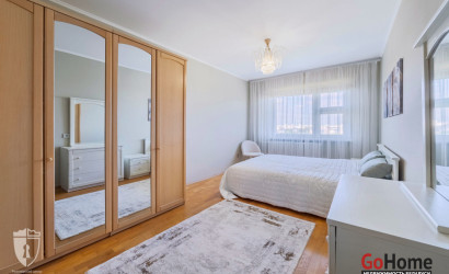 Купить 3-комнатную квартиру, Минск, Рафиева, 36 (Московский район). Фото 19