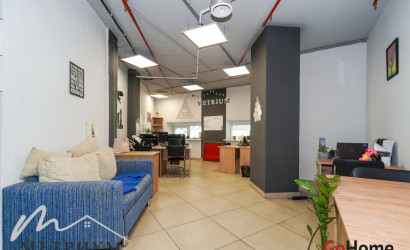 Аренда офиса, Минск, Победителей просп., 27, от 100 до 422 кв.м.. Фото 5