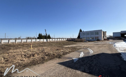 Продажа склада, Хвойники, Минская ул., 13/2, 2518.6 кв.м.. Фото 26