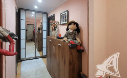 Купить 2-комнатную квартиру, Брест, Центр, пр-т Машерова. Фото 10