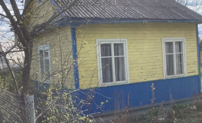 Купить дом в деревне, Садовод-ТП, 5 соток. Фото 11