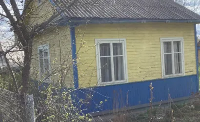  26.7 м2, Садовод-ТП