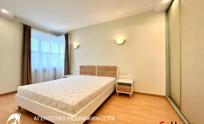 Снять 2-комнатную квартиру, Минск, Независимости пр-т 185 (Первомайский район). Фото 12