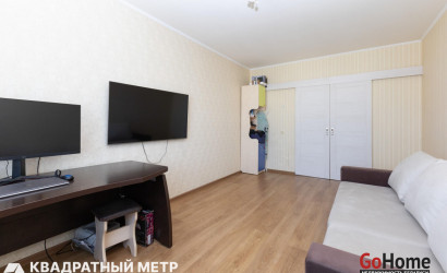 Купить 3-комнатную квартиру, Минск, Панченко ул., 10/а (Фрунзенский район). Фото 17