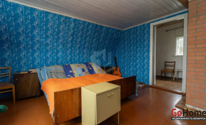 Купить дом в деревне, Станкостроитель, 5 соток. Фото 11