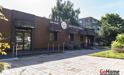 Купить 3-комнатную квартиру, Минск, Проезд Голодеда, 9 (Заводской район). Фото 20