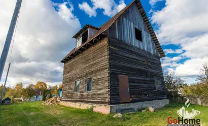  2-этаж.(200 м2), Ратомка(Садовая 14)
