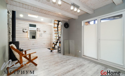 Купить дом, Ждановичи, Заречная ул., 16.14 соток. Фото 11