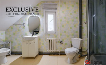 Купить дом, Руденск, Железнодорожная ул., 43/А, 15 соток. Фото 22