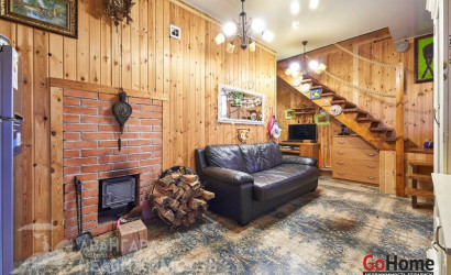 Купить дом, Ровковичи, 35 соток. Фото 18