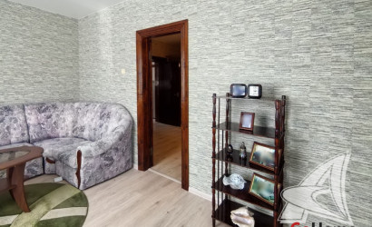 Купить дом, Большие Лепесы, Буховичский с/с, 18.12 соток. Фото 25