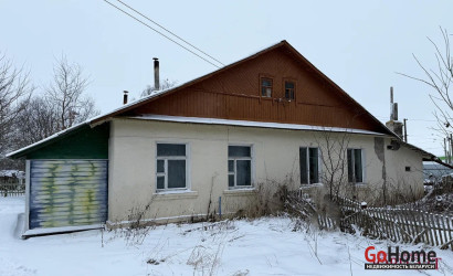 Купить 2-комнатную квартиру, Витебск, 10-я Загородная, 2. Фото 1