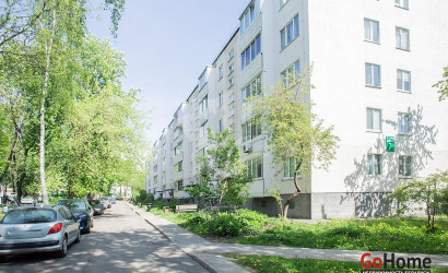 Купить 2-комнатную квартиру, Минск, Рокоссовского просп., 7(Ленинский район). Фото 25