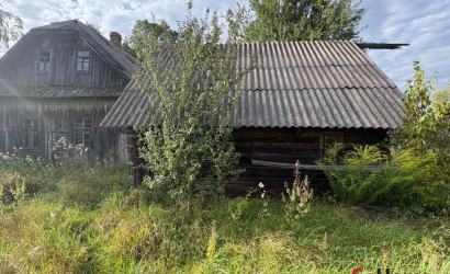 Снять коттедж, Глуск, Центральная . Фото 14